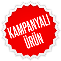 Kampanyalı ürün